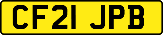 CF21JPB