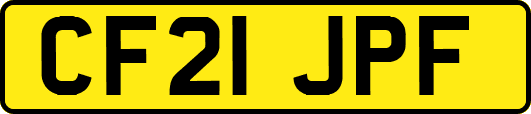 CF21JPF