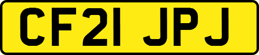 CF21JPJ