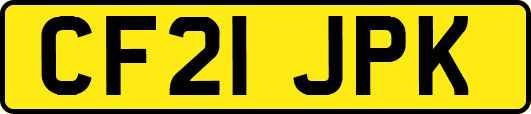 CF21JPK