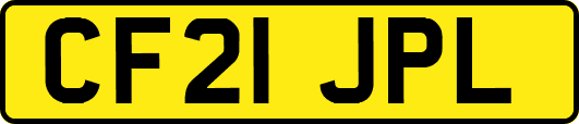 CF21JPL