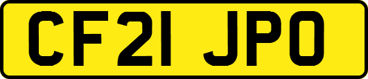 CF21JPO