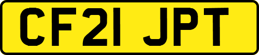 CF21JPT