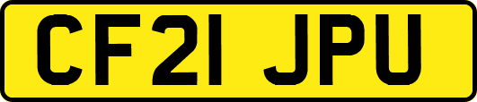 CF21JPU