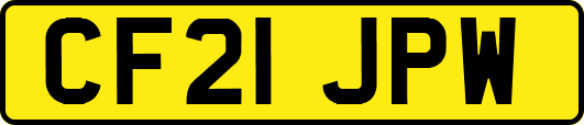 CF21JPW