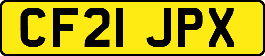 CF21JPX
