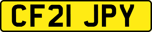 CF21JPY