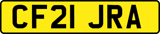 CF21JRA