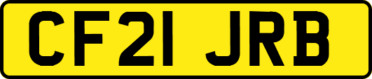 CF21JRB