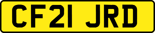 CF21JRD