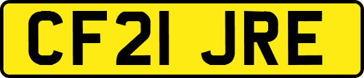 CF21JRE