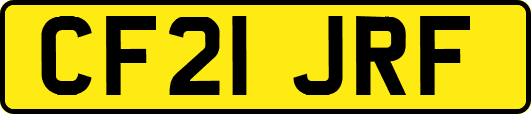 CF21JRF