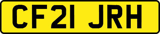 CF21JRH