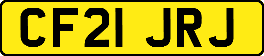 CF21JRJ