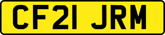 CF21JRM