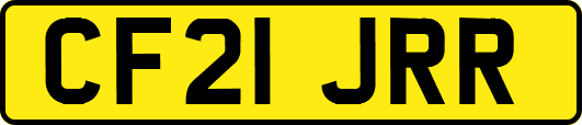CF21JRR