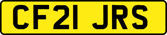 CF21JRS
