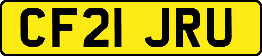 CF21JRU