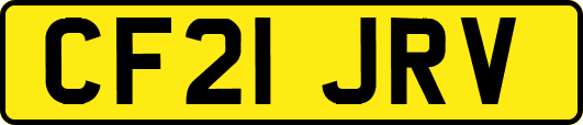 CF21JRV
