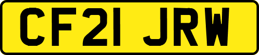 CF21JRW