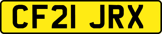 CF21JRX