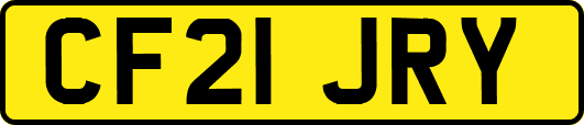 CF21JRY