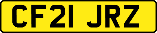 CF21JRZ