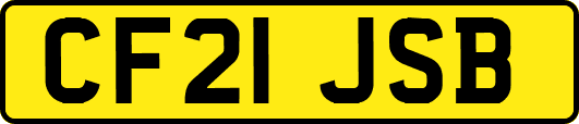 CF21JSB