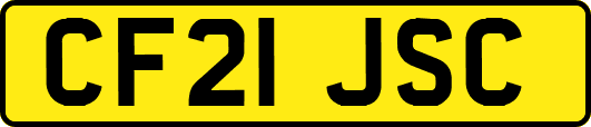 CF21JSC
