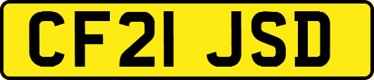 CF21JSD