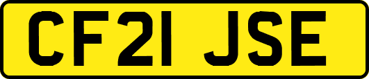 CF21JSE