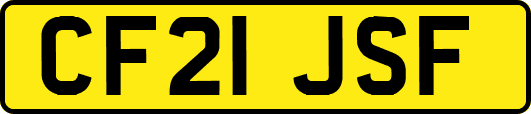 CF21JSF