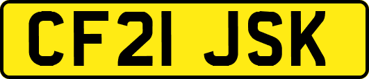 CF21JSK