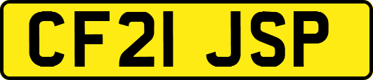 CF21JSP