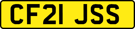 CF21JSS