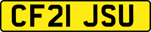 CF21JSU