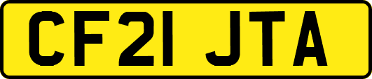 CF21JTA