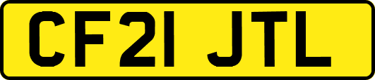 CF21JTL
