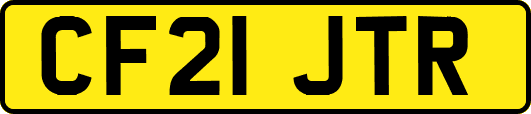 CF21JTR