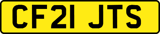 CF21JTS