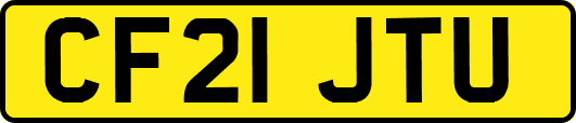 CF21JTU