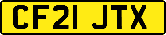 CF21JTX