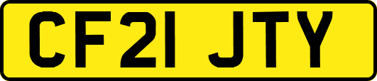 CF21JTY