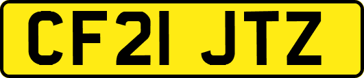 CF21JTZ