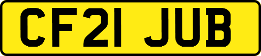 CF21JUB