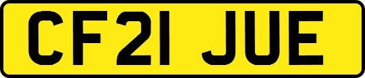 CF21JUE
