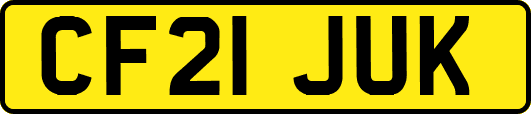 CF21JUK