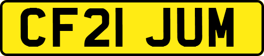 CF21JUM