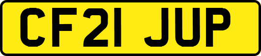 CF21JUP