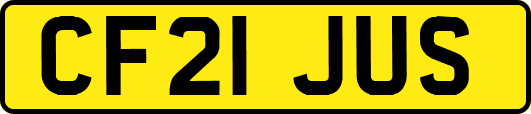 CF21JUS